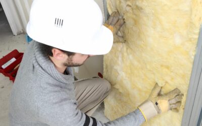 Isolation intérieure à Strasbourg : améliorez les performances énergétiques de votre maison